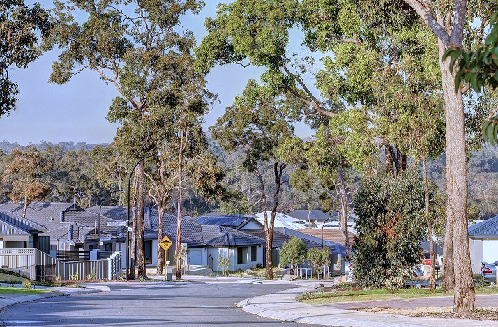 Wellard suburb profile