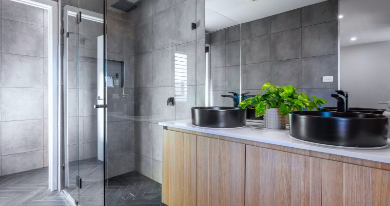 burbank builder profile