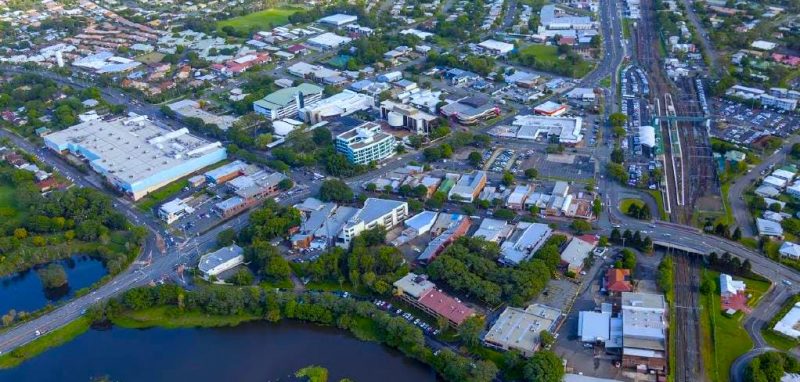 caboolture suburb profile