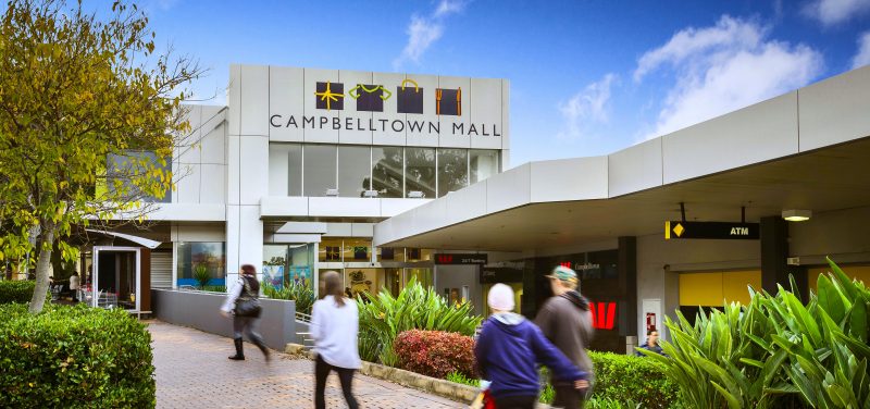 Campbelltown suburb profile