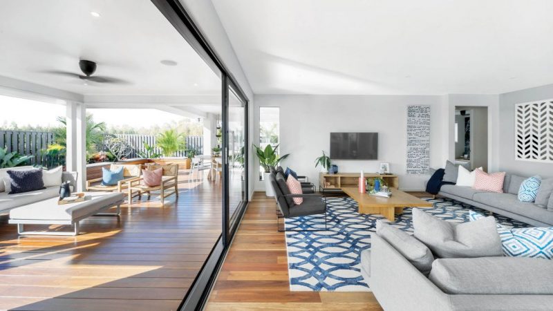 Porter Davis Builder Profile