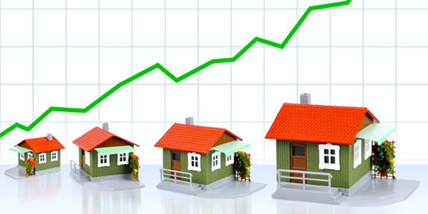 property investment success