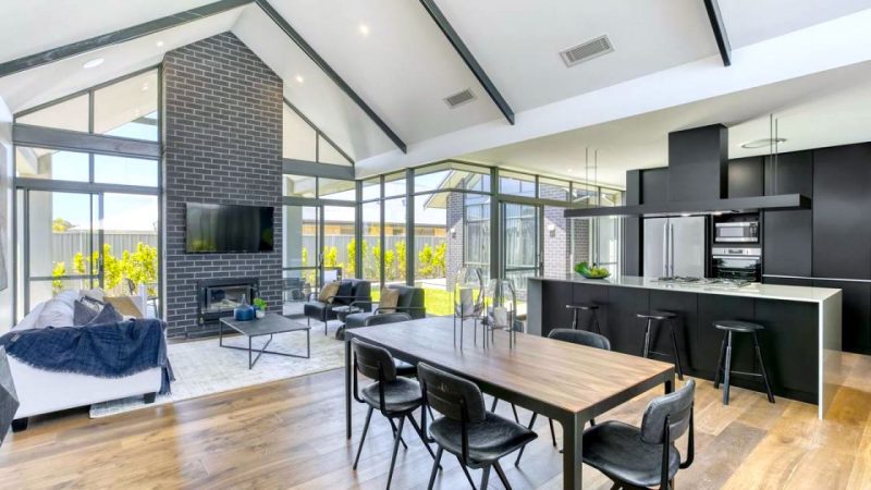 Summit Homes Western Australia