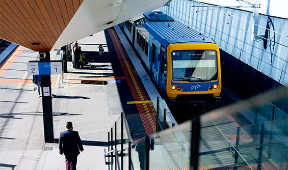 Amber estate profile