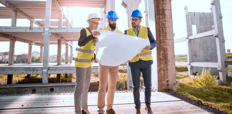 pre-construction meeting