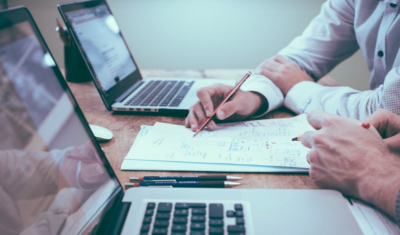 pre-construction meeting