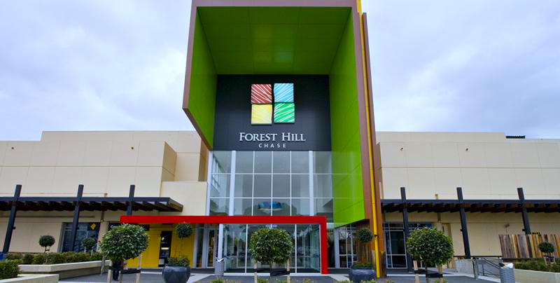 Forest Hill Suburb Profile