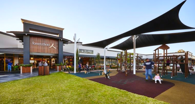 forrestfield suburb profile