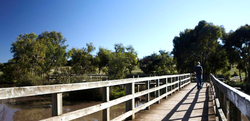 fraser rise suburb profile