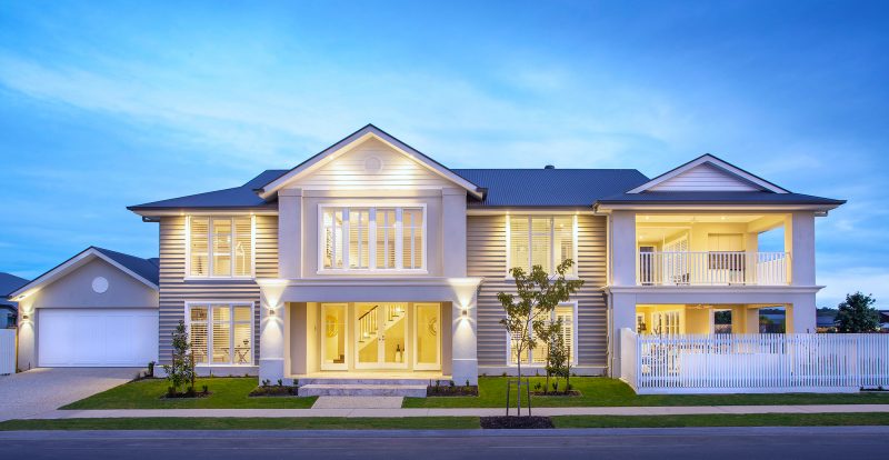 Plantation Homes House For Life