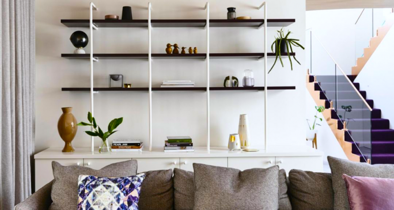 interior design style