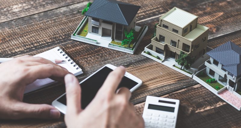 investing in property