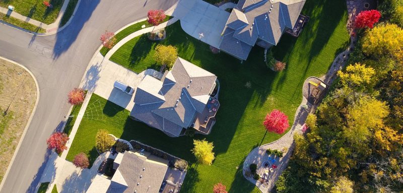 investing in property