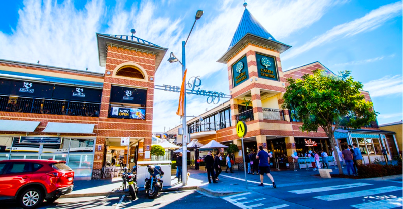 kellyville suburb profile