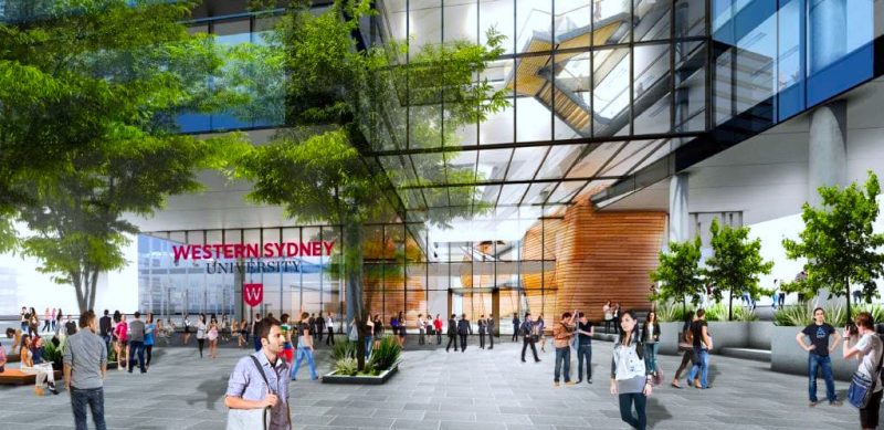 kellyville suburb profile