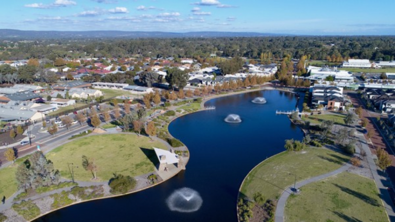 midvale suburb profile