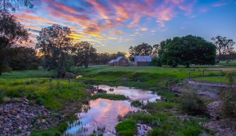 mount barker suburb profile