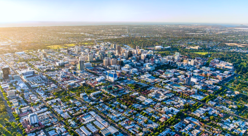 Northgate South Australia suburb profile