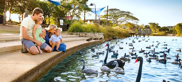 north lakes suburb profile
