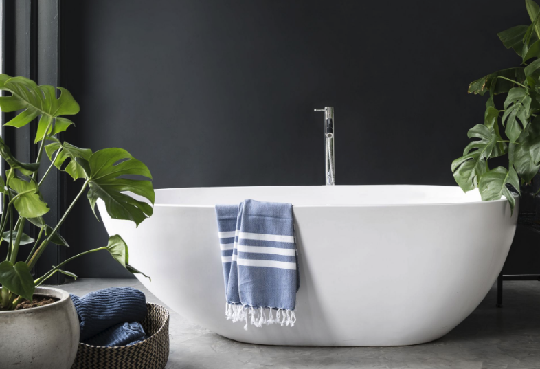 small bathroom design