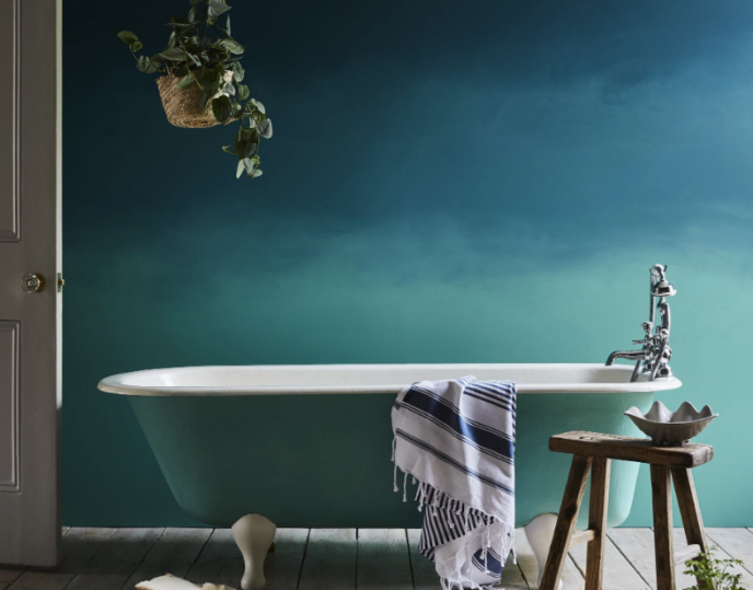 small bathroom design