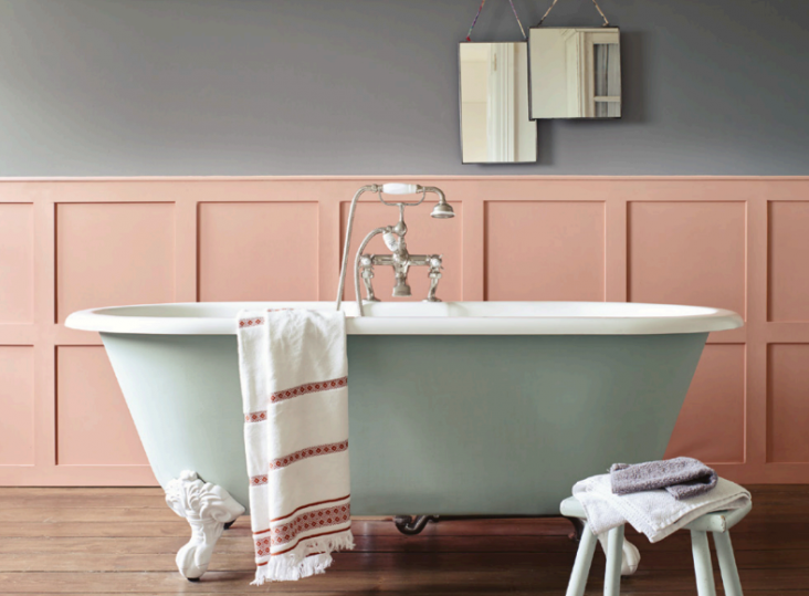 small bathroom design