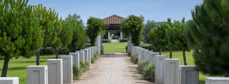 The Maples Oliver Hume