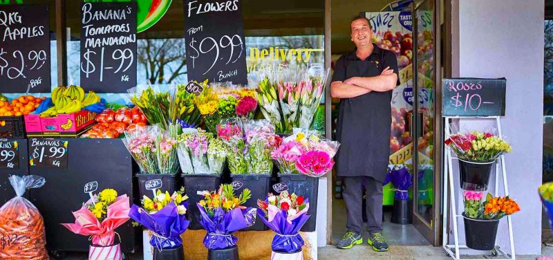 wallara waters oliver hume