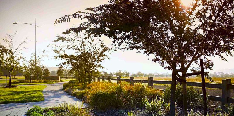 wallara waters oliver hume