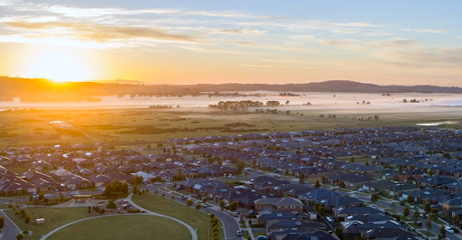 wallara waters oliver hume