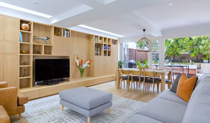 home renovation budget