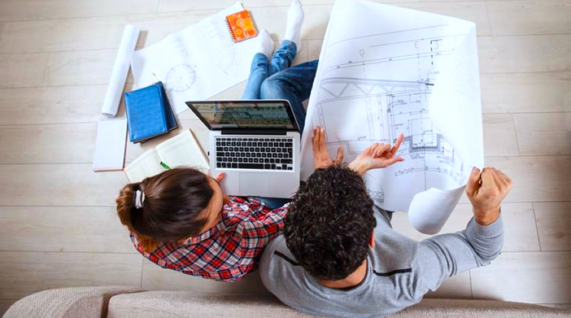 building bonus grant