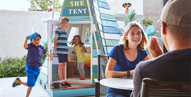 albright estate profile