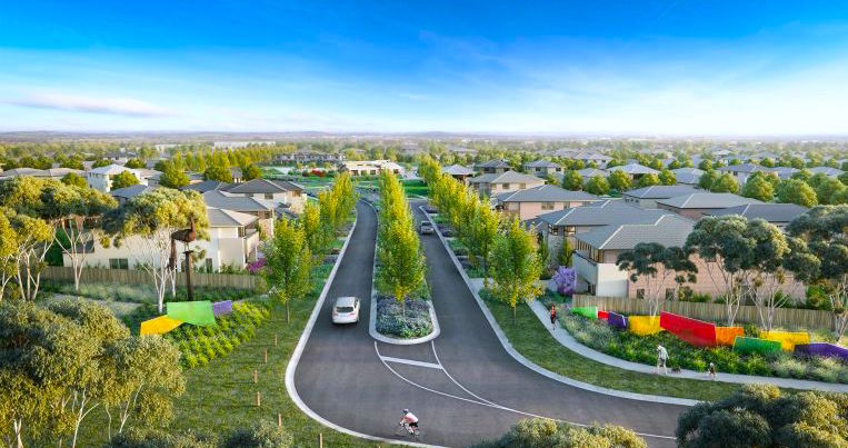 albright estate profile