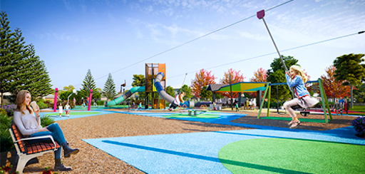 albright estate profile