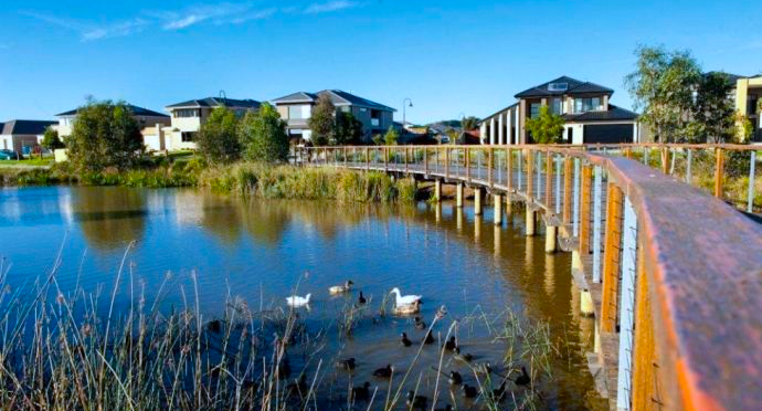 aquarevo estate profile