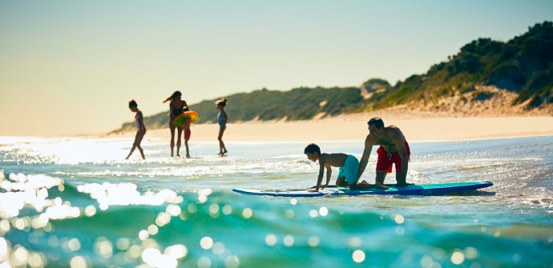 baldivis suburb profile