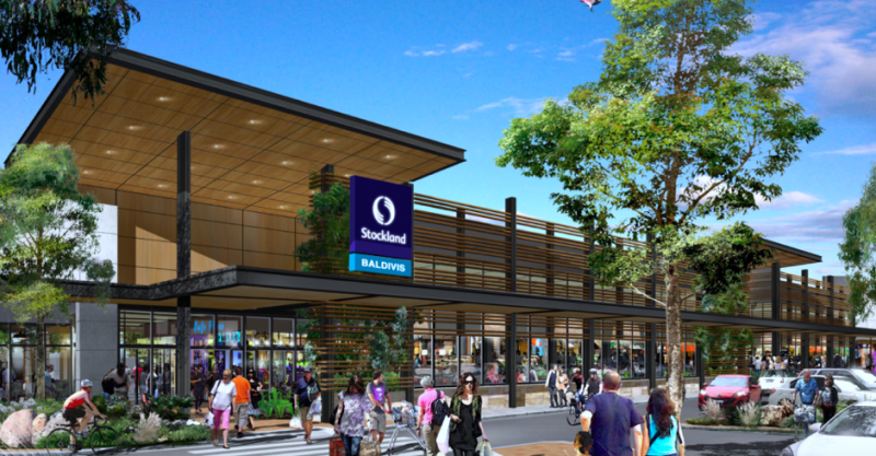 baldivis suburb profile