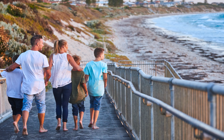 baldivis suburb profile
