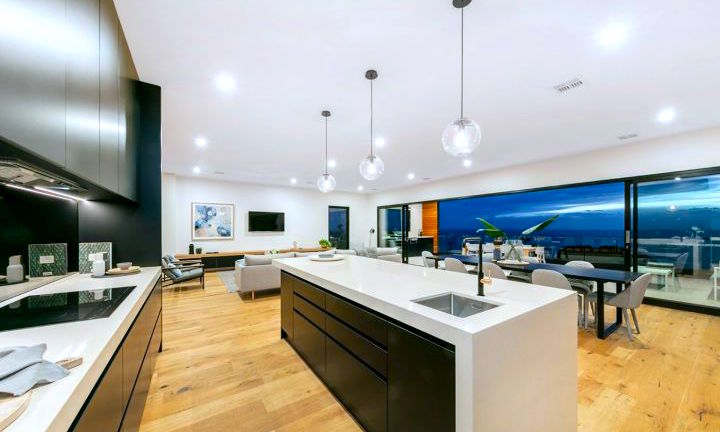 home renovation budget