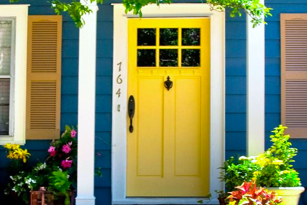 selling your house ideas