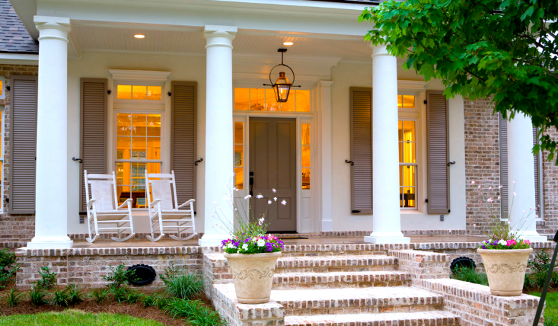 selling your house ideas