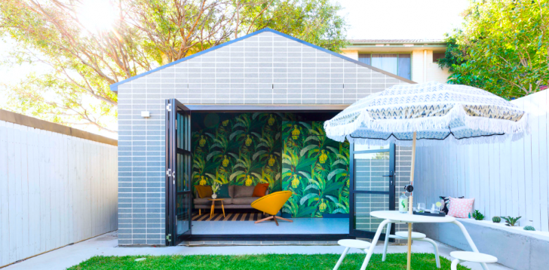 granny flat investment