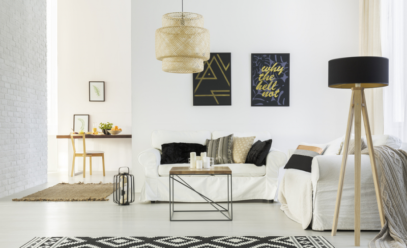 hygge interior design