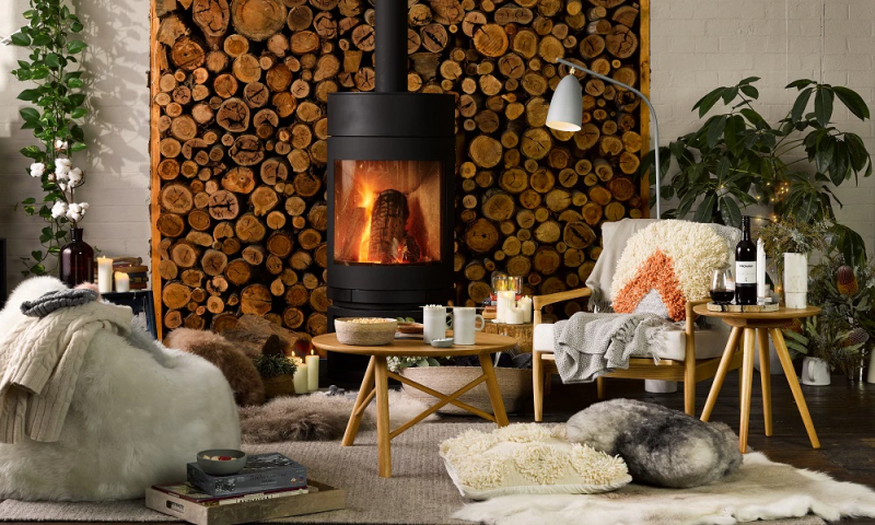hygge interior design