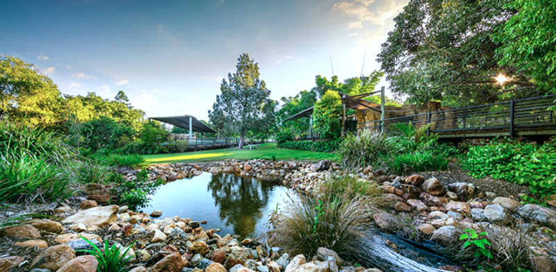 Ipswich suburb profile