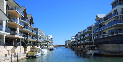 mandurah suburb profile
