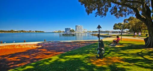 mandurah suburb profile