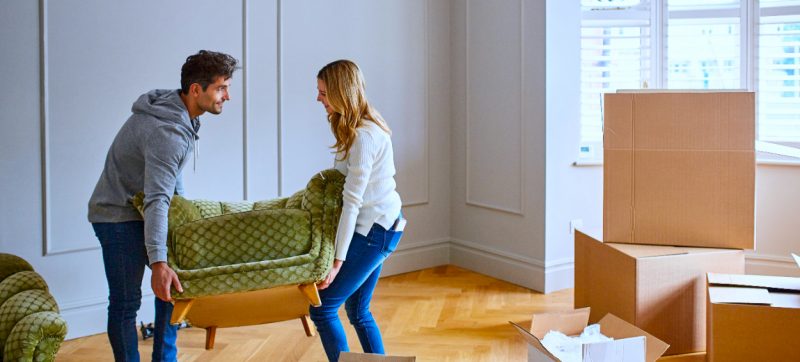 cost of selling a house