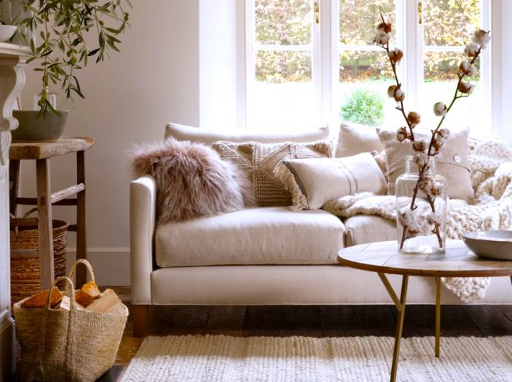 interior design trends